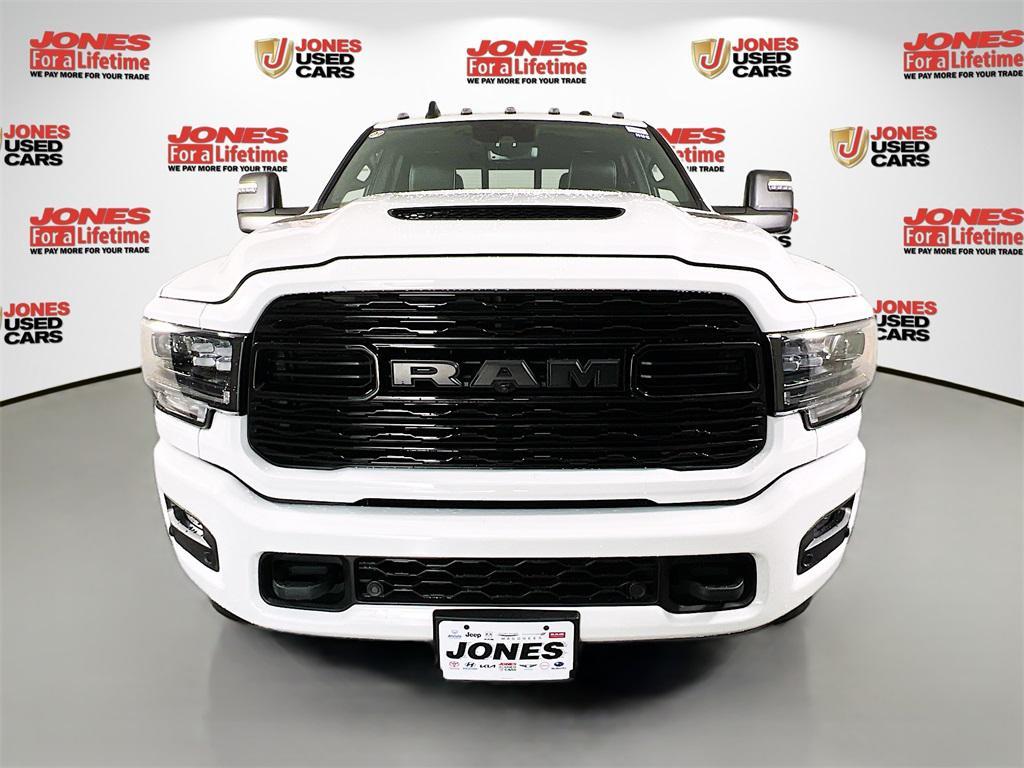 used 2023 Ram 2500 car, priced at $67,995