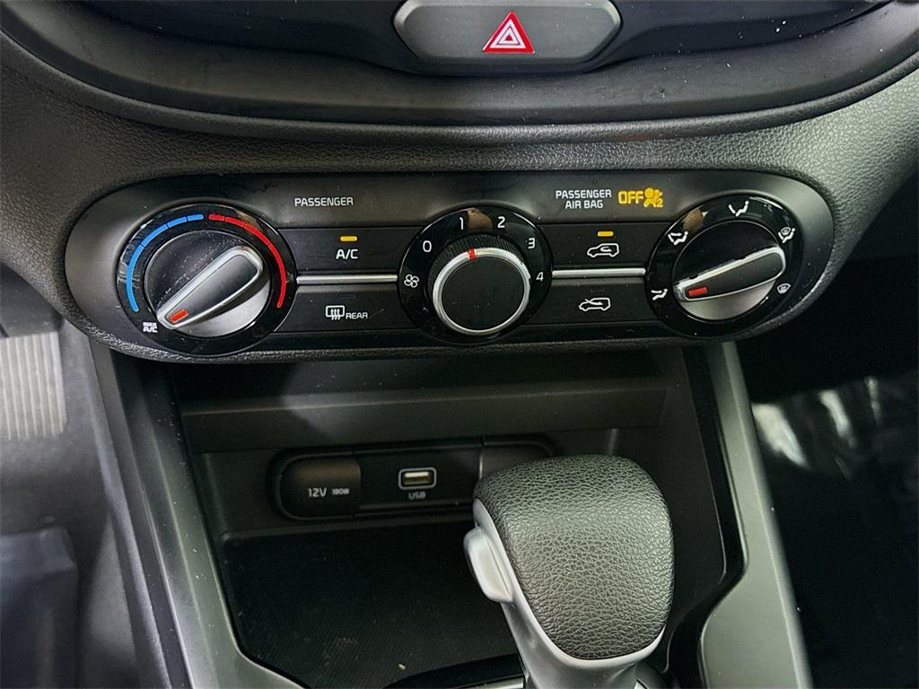 used 2021 Kia Soul car, priced at $17,990
