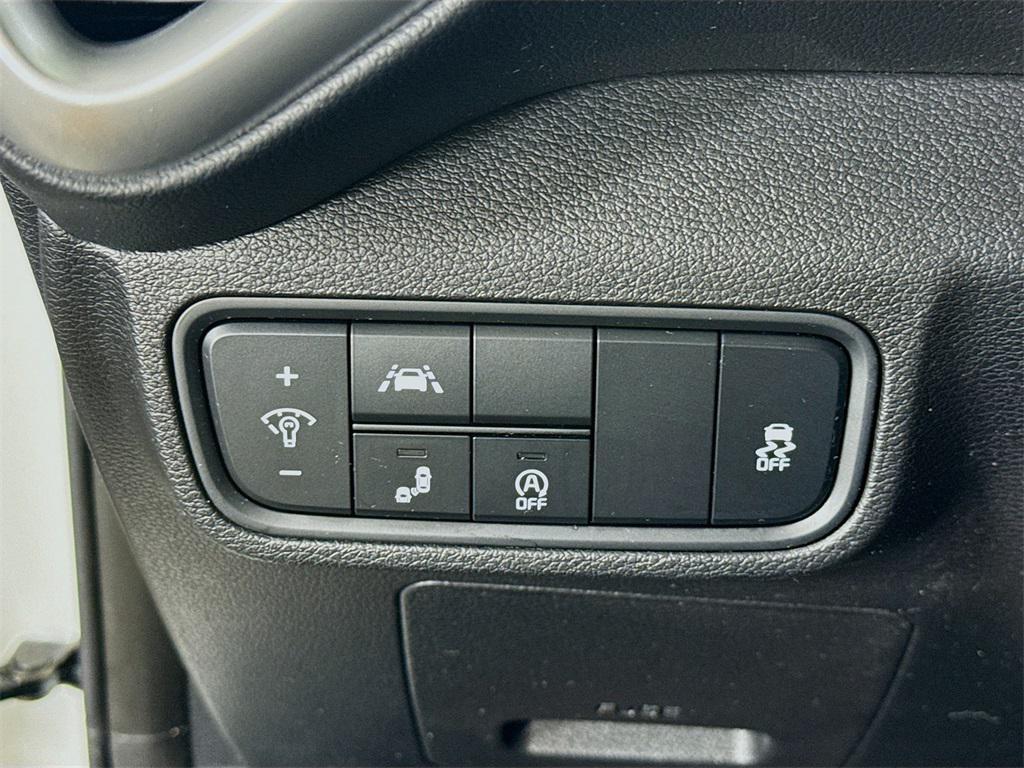 used 2021 Kia Soul car, priced at $17,990