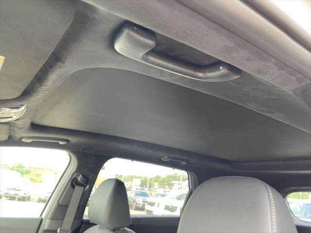 new 2025 Kia Sorento car, priced at $44,909
