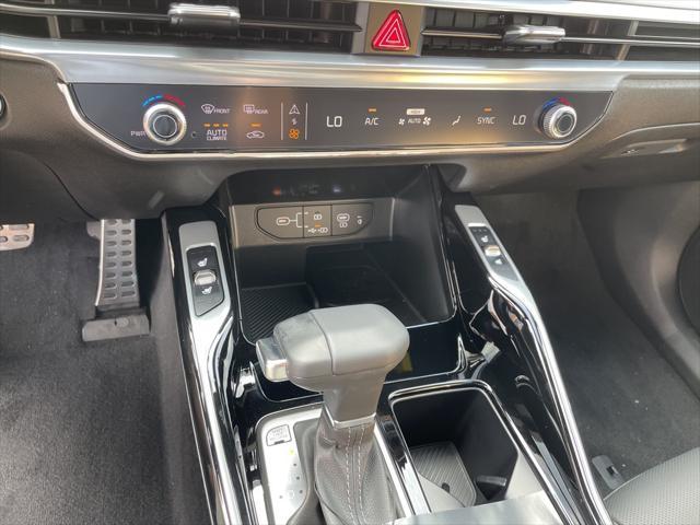 new 2025 Kia Sorento car, priced at $44,909
