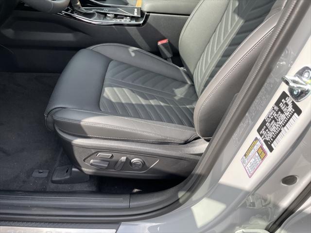 new 2025 Kia Sorento car, priced at $44,909