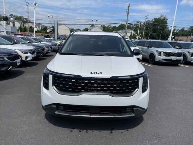 new 2026 Kia Carnival car, priced at $48,231
