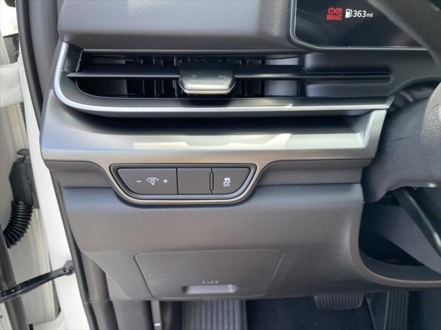 new 2026 Kia Carnival car, priced at $48,231