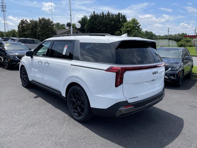 new 2026 Kia Carnival car, priced at $48,231