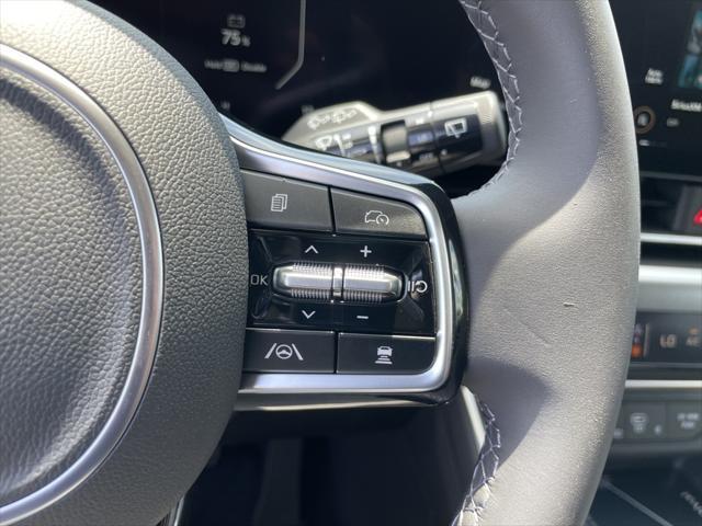 new 2026 Kia Carnival car, priced at $48,231