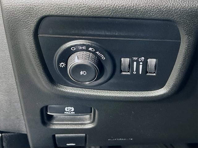used 2022 Jeep Grand Cherokee L car, priced at $38,998