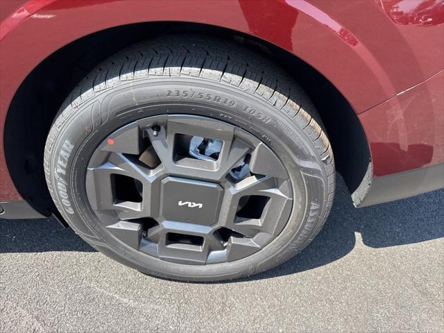 new 2026 Kia Carnival car, priced at $45,501