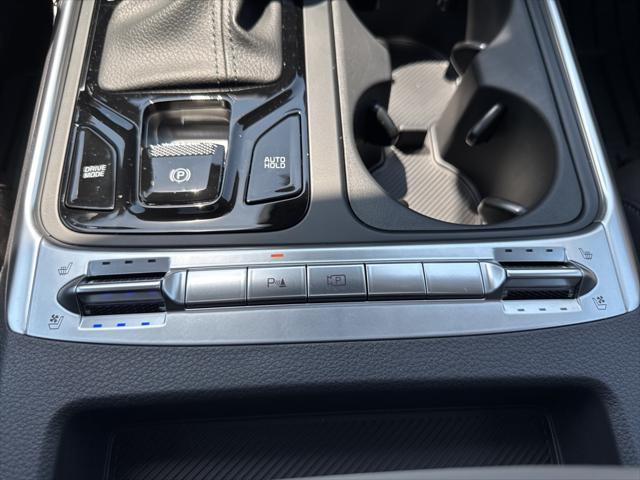new 2026 Kia Carnival car, priced at $45,501