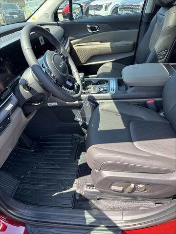 new 2026 Kia Carnival car, priced at $45,501