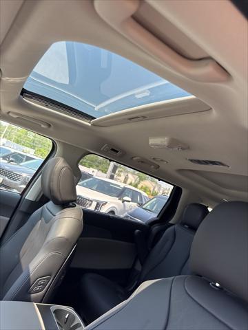 new 2026 Kia Carnival car, priced at $45,501
