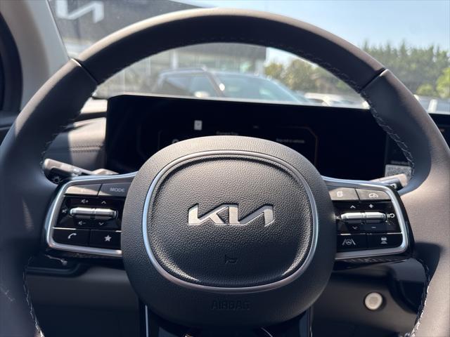 new 2026 Kia Carnival car, priced at $45,501