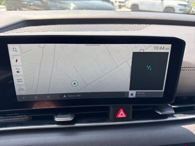 new 2026 Kia Carnival car, priced at $45,501