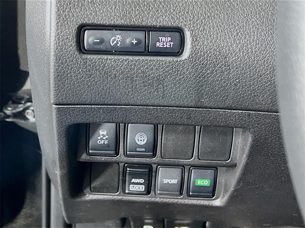 used 2021 Nissan Rogue Sport car, priced at $12,995