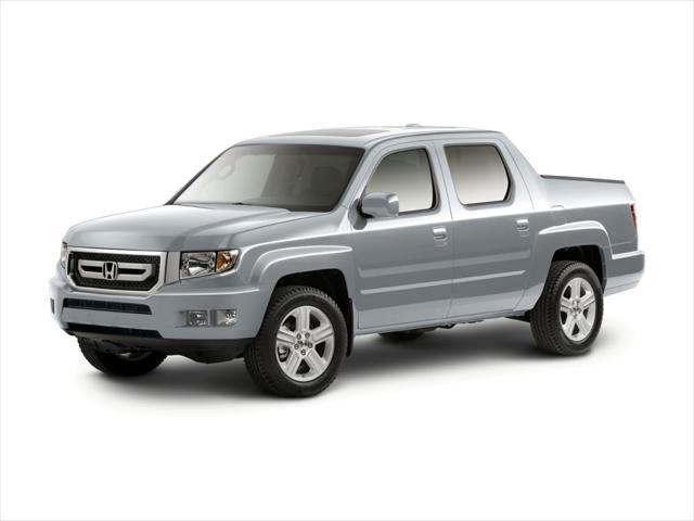 used 2011 Honda Ridgeline car, priced at $17,987