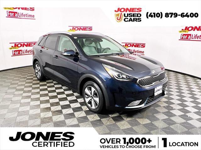 used 2019 Kia Niro car, priced at $20,995