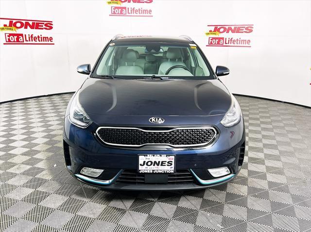 used 2019 Kia Niro car, priced at $20,995