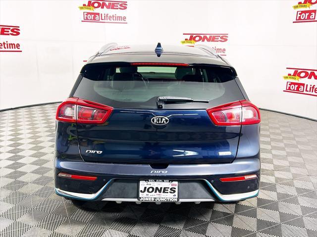 used 2019 Kia Niro car, priced at $20,995