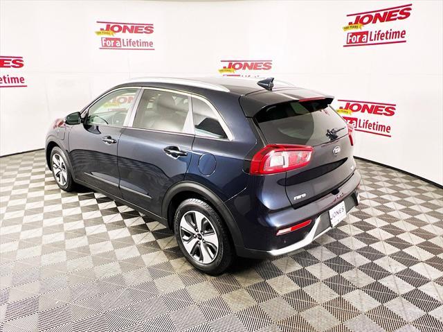 used 2019 Kia Niro car, priced at $20,995