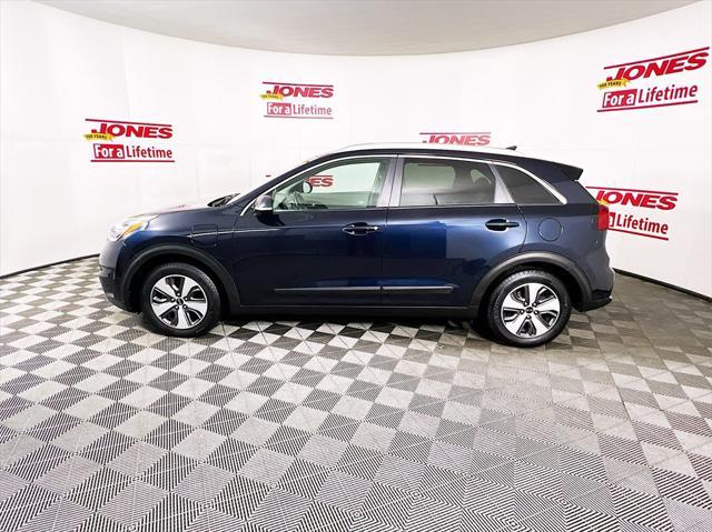 used 2019 Kia Niro car, priced at $20,995