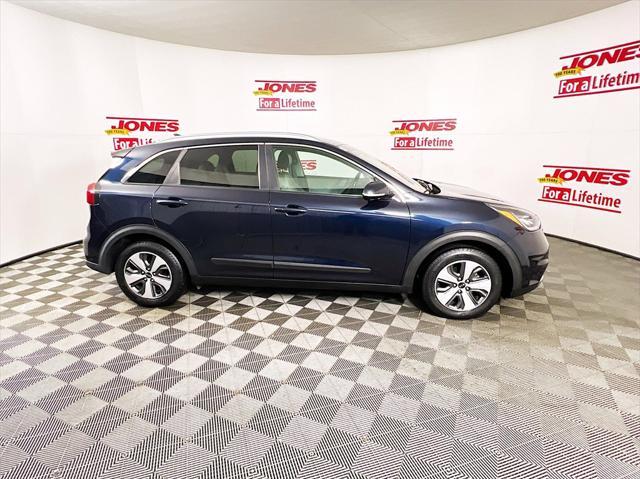 used 2019 Kia Niro car, priced at $20,995