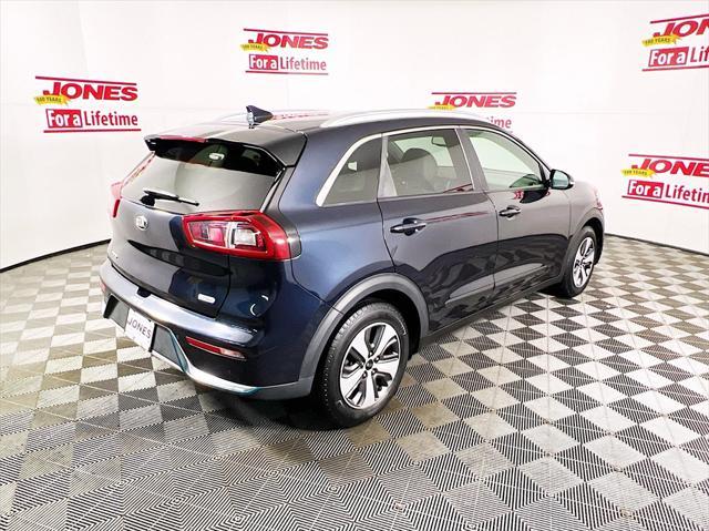 used 2019 Kia Niro car, priced at $20,995