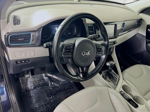 used 2019 Kia Niro car, priced at $20,995