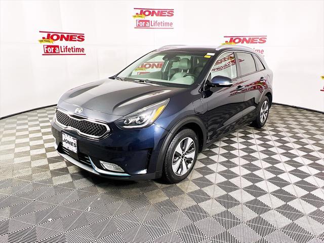 used 2019 Kia Niro car, priced at $20,995