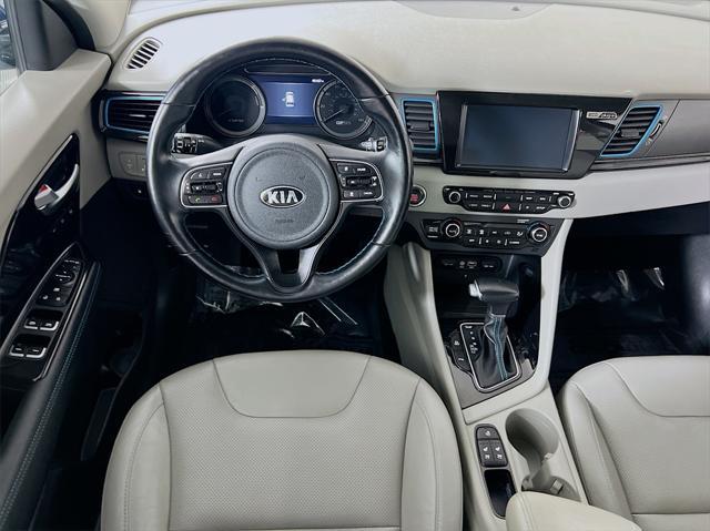 used 2019 Kia Niro car, priced at $20,995