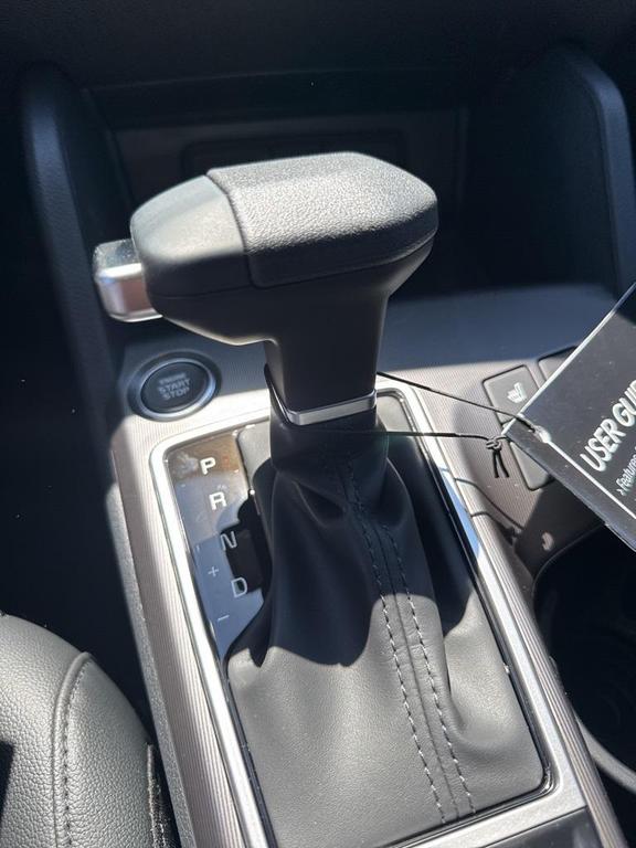 new 2026 Kia Sportage car, priced at $32,639