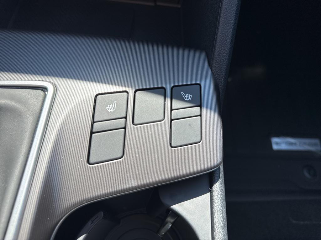 new 2026 Kia Sportage car, priced at $32,639