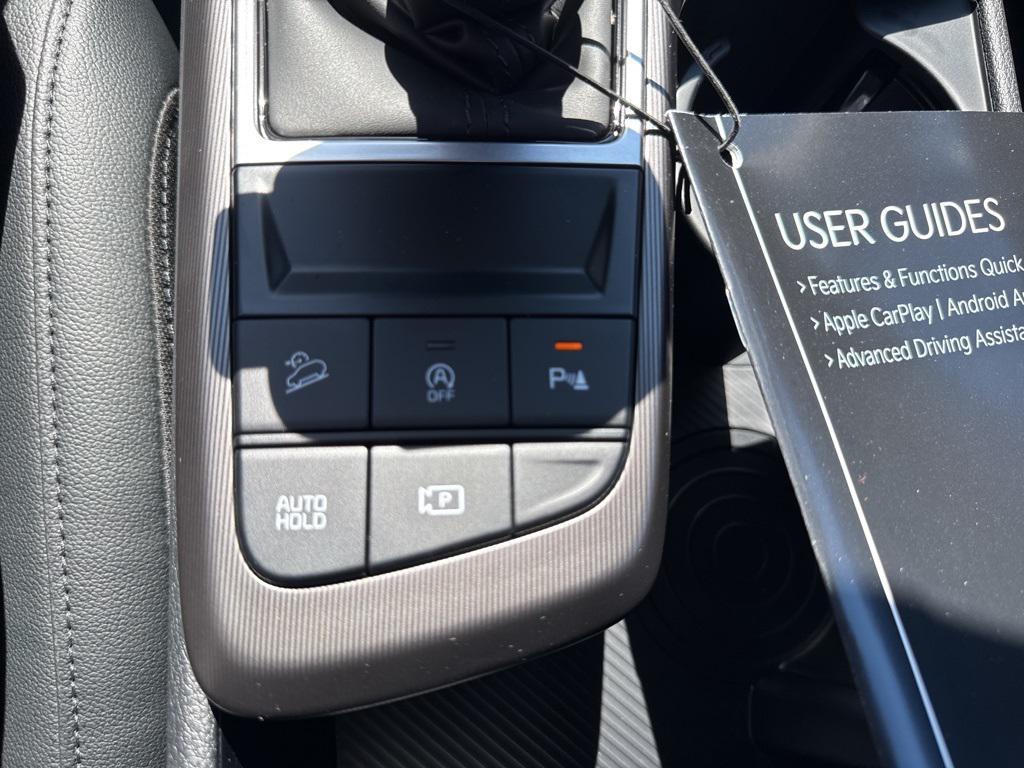 new 2026 Kia Sportage car, priced at $32,639