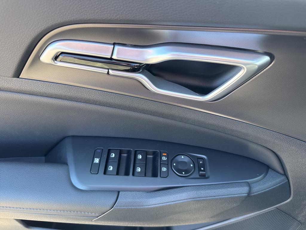 new 2026 Kia Sportage car, priced at $32,639