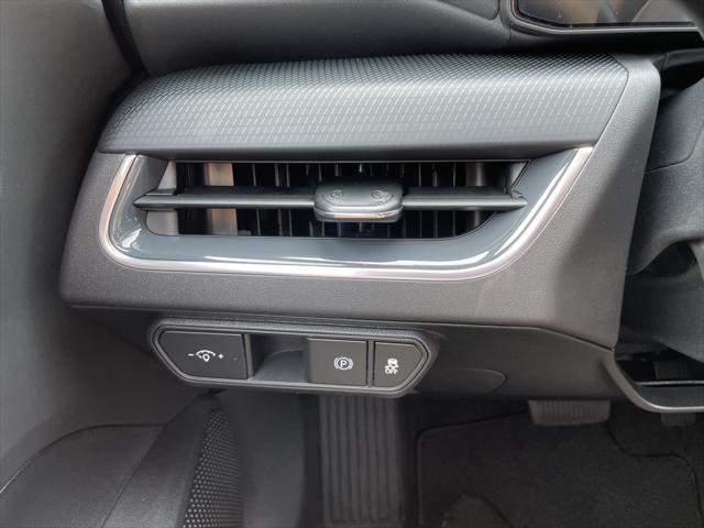 new 2025 Kia K4 car, priced at $25,726