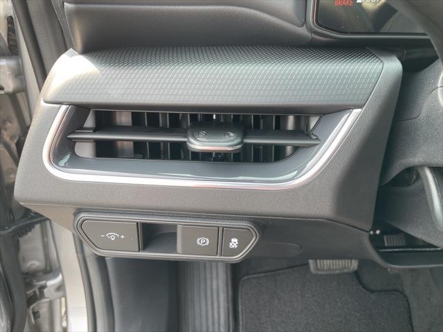 new 2025 Kia K4 car, priced at $25,726