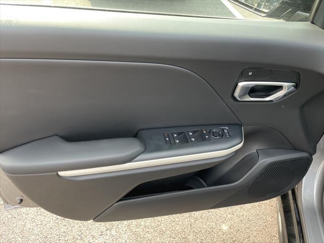 new 2025 Kia K4 car, priced at $25,726