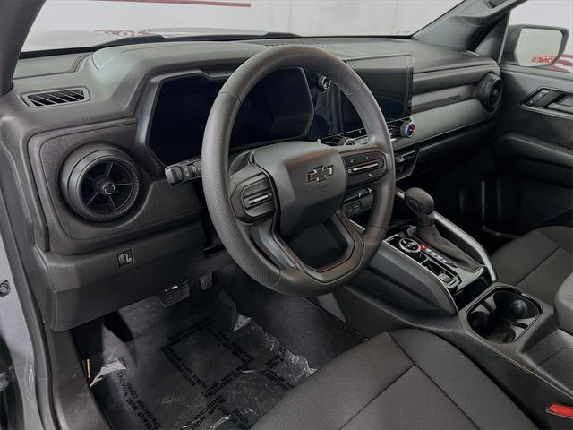 used 2024 Chevrolet Colorado car, priced at $38,996