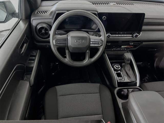 used 2024 Chevrolet Colorado car, priced at $38,996