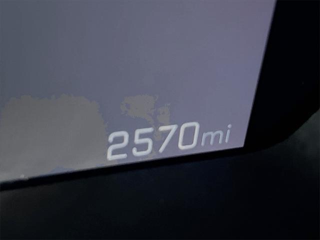 used 2024 Chevrolet Colorado car, priced at $37,996
