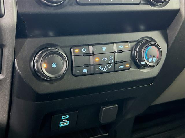 used 2020 Ford F-250 car, priced at $43,998