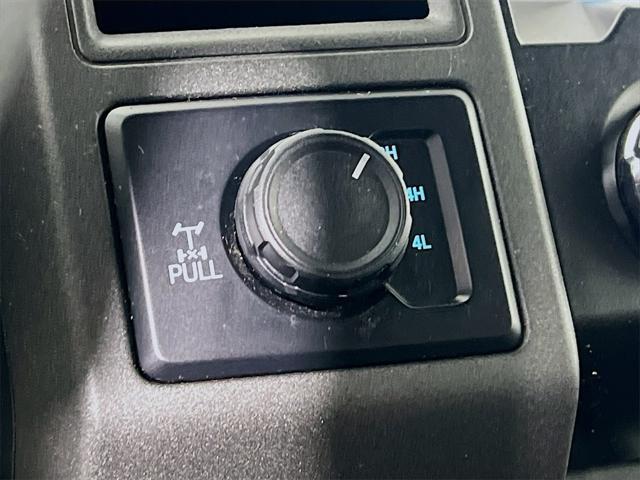 used 2020 Ford F-250 car, priced at $43,998