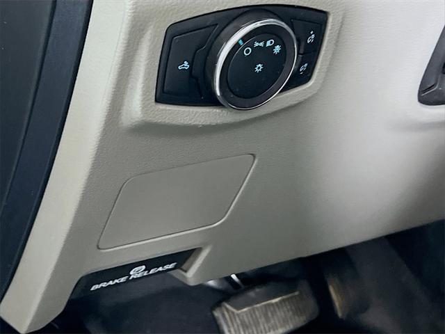 used 2020 Ford F-250 car, priced at $43,998