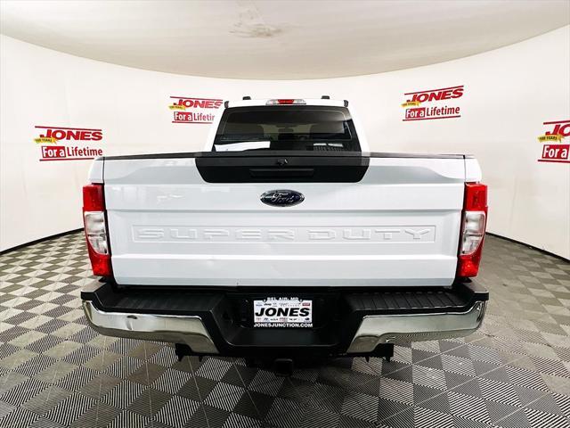 used 2020 Ford F-250 car, priced at $43,998
