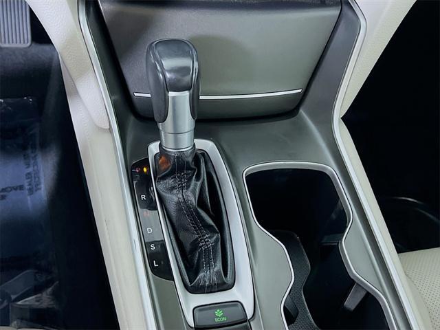 used 2018 Honda Accord car