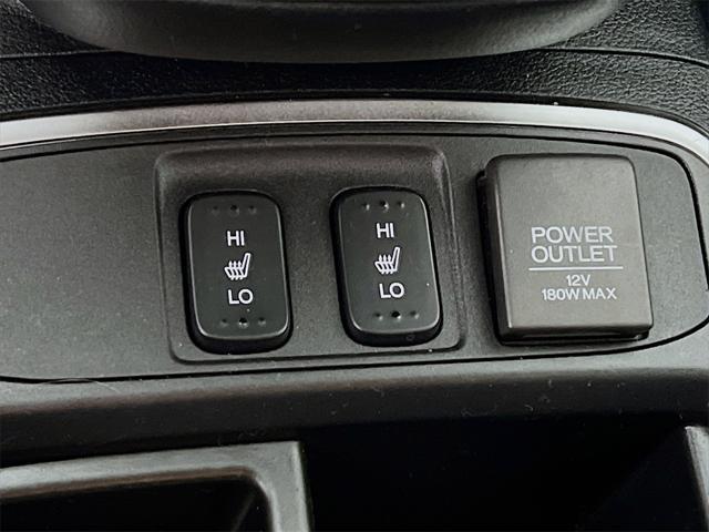 used 2016 Honda CR-V car, priced at $20,998
