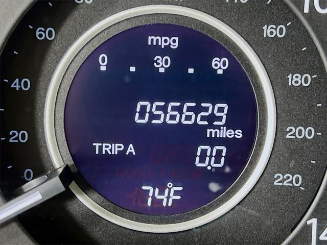 used 2016 Honda CR-V car, priced at $21,998