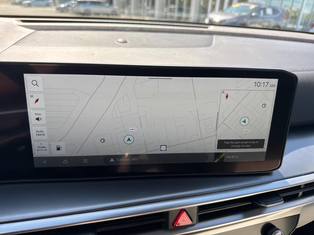 new 2025 Kia Sorento car, priced at $36,214
