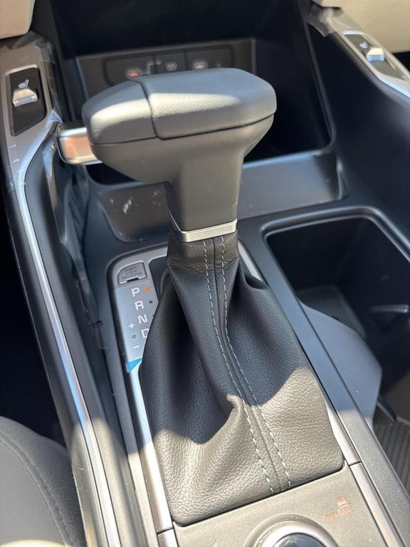 new 2025 Kia Sorento car, priced at $36,214