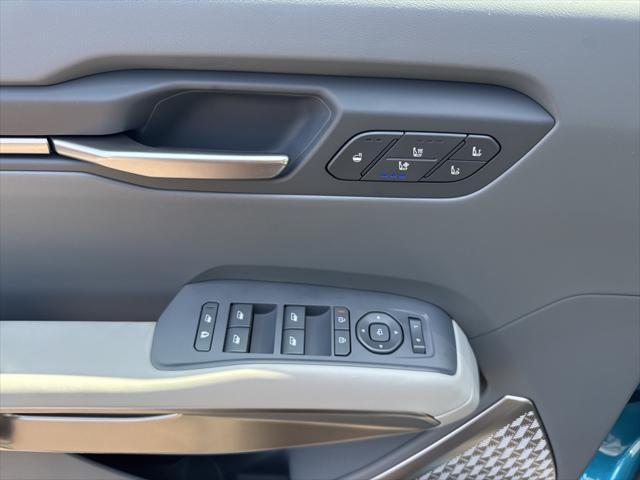 new 2026 Kia EV9 car, priced at $66,470