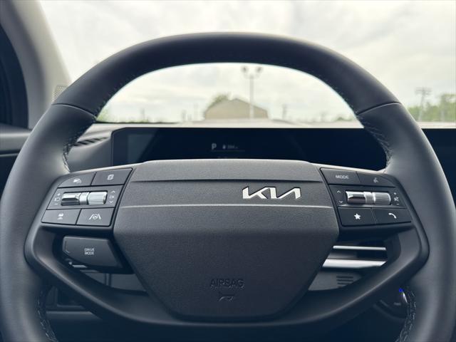 new 2026 Kia Sportage car, priced at $31,084
